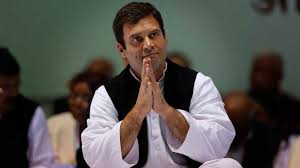 Image result for rahul gandhi